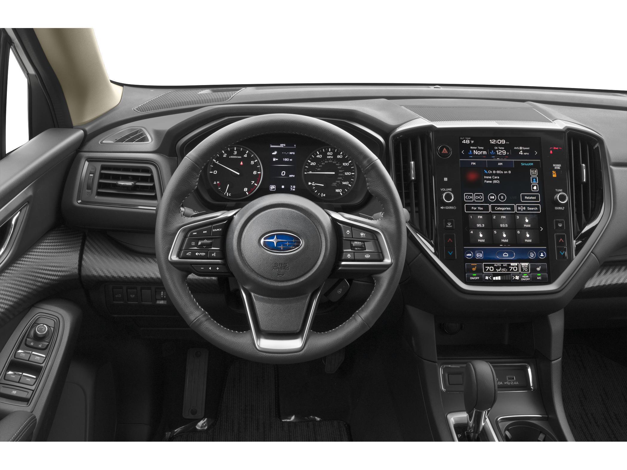 Thumbnail: 2027 Subaru Ascent - 3