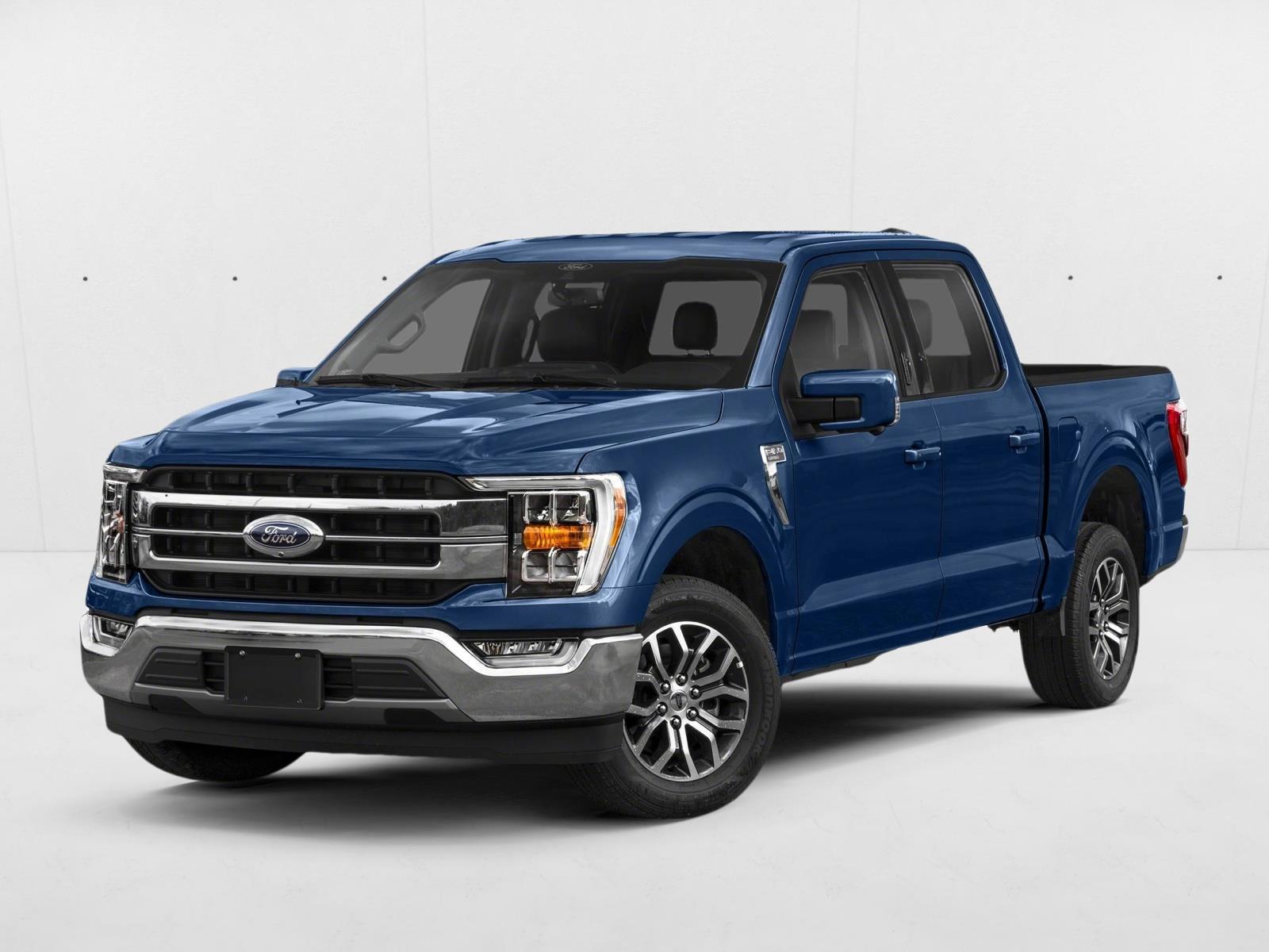 2022 Ford FordF-150