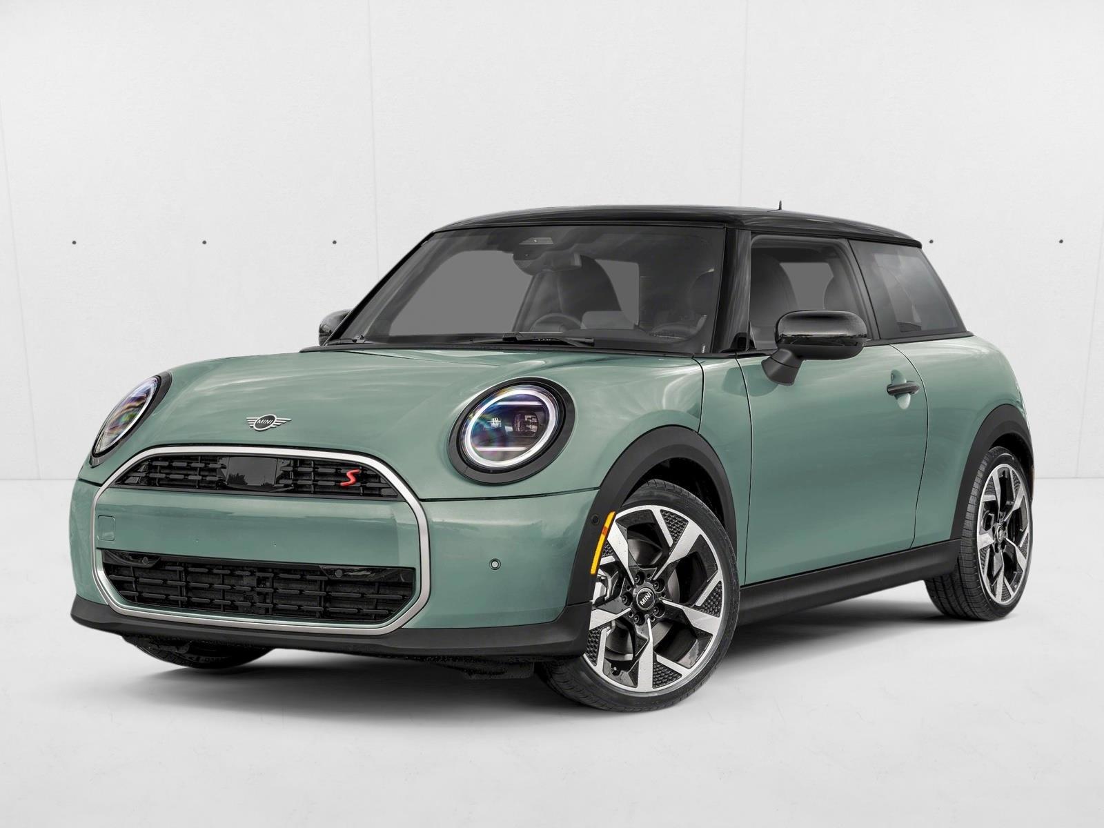 Thumbnail: 2027 MINI Cooper Hardtop - 1