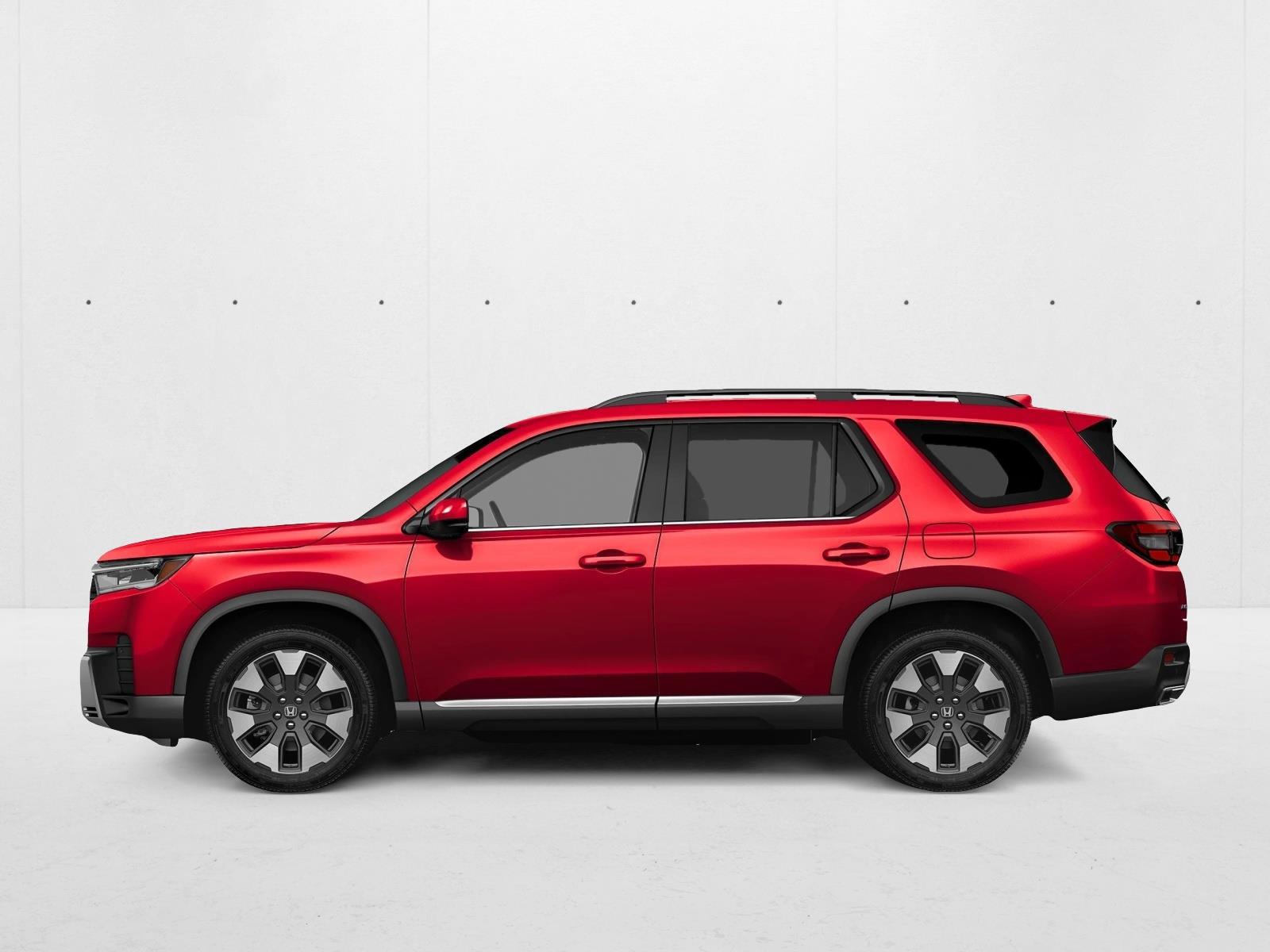 Thumbnail: 2026 Honda Pilot - 2