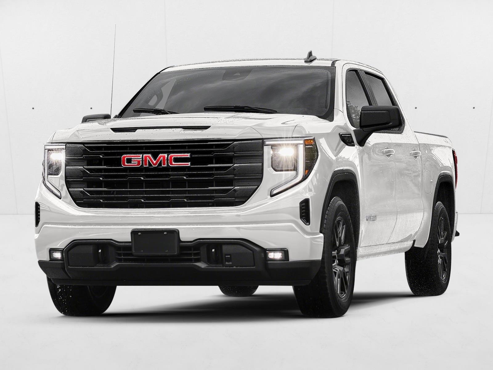 Thumbnail: 2023 GMC Sierra 1500 - 1