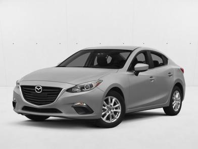 2015 Mazda Mazda3 i Touring -
                  Valencia, CA