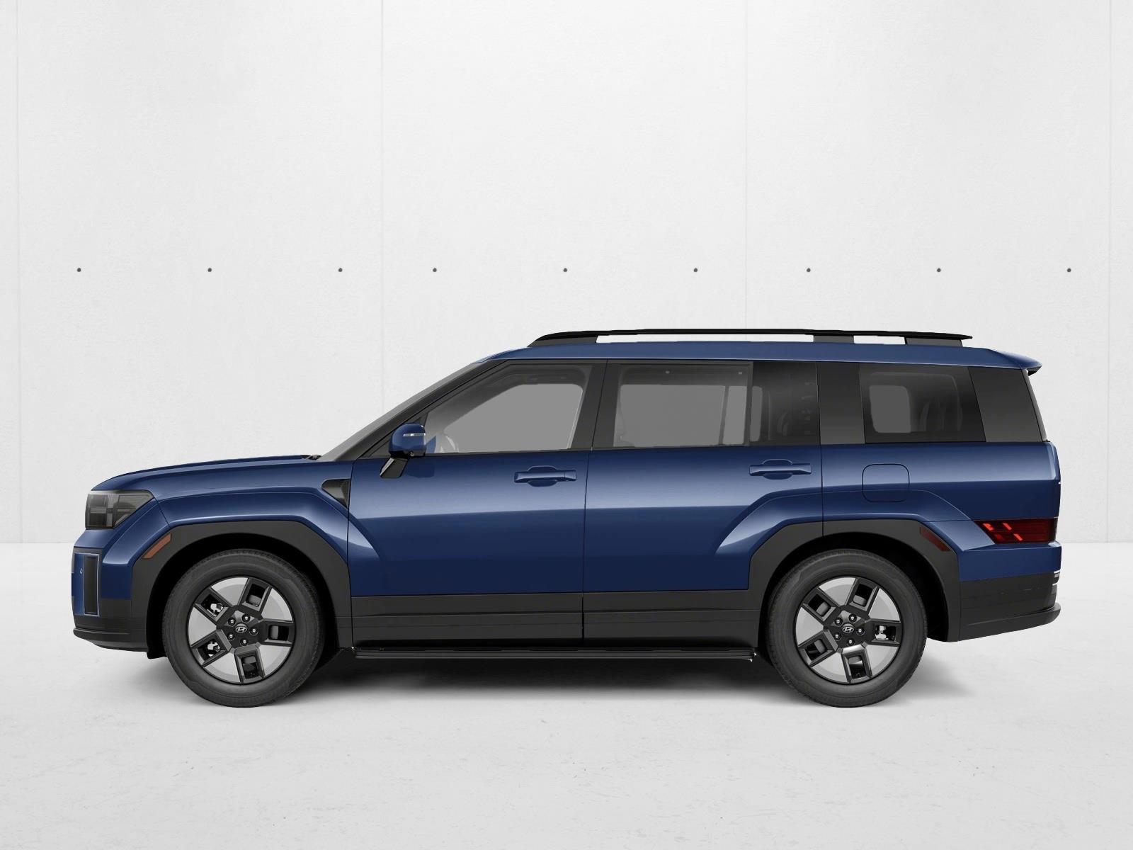Thumbnail: 2026 Hyundai Santa Fe - 2