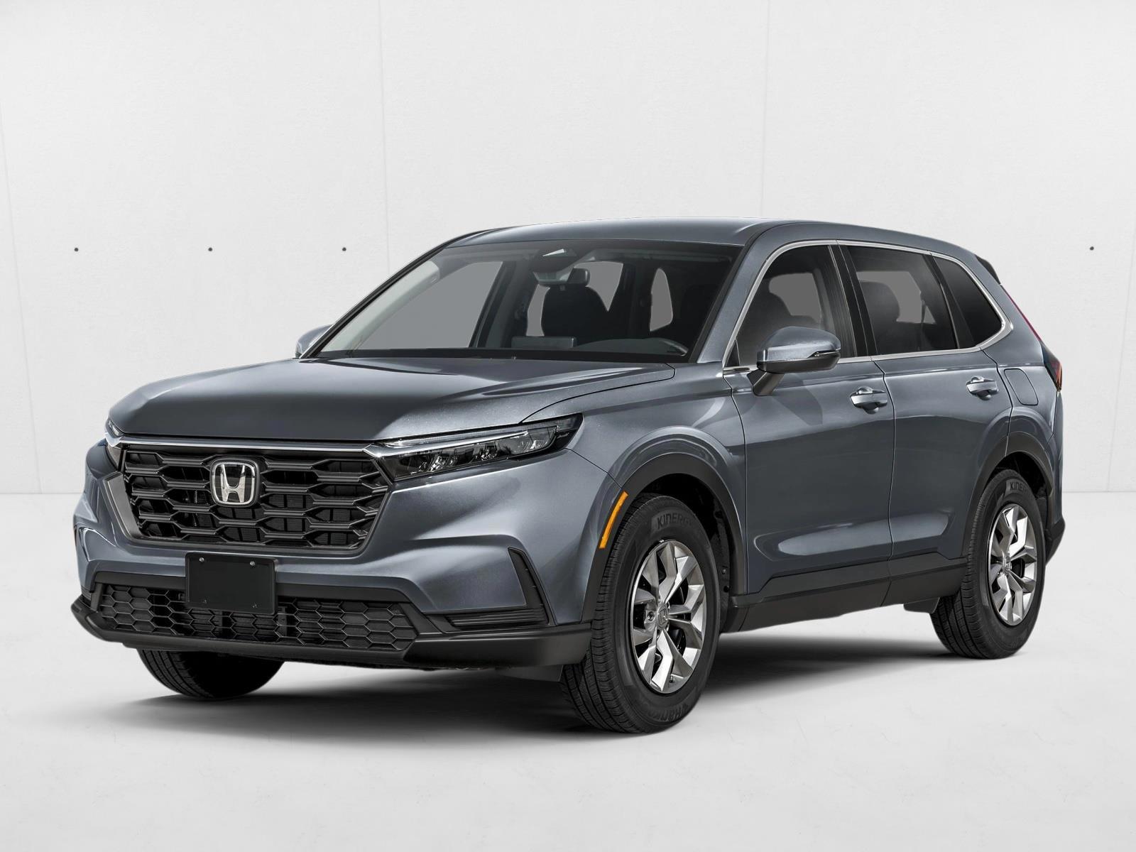 Thumbnail: 2027 Honda CR-V - 1