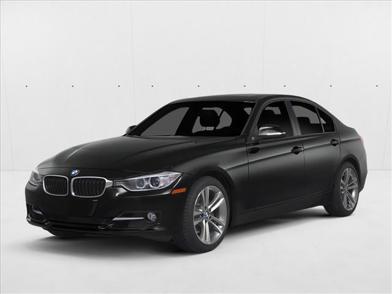 2013 BMW 3 Series 328i xDrive -
                  Sterling, VA