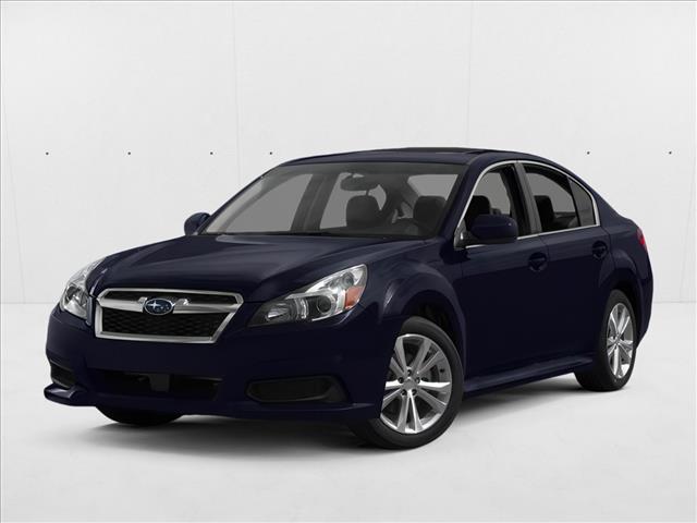 2013 Subaru Legacy I Limited