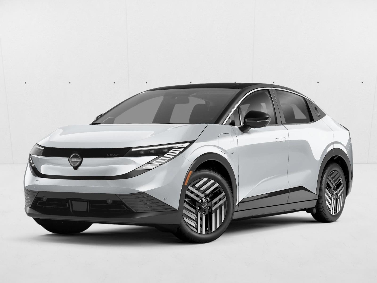 Thumbnail: 2026 Nissan Leaf - 1