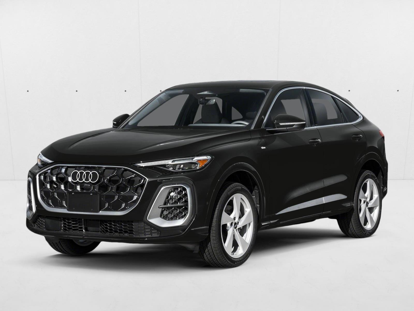 Thumbnail: 2026 Audi Q5 - 1