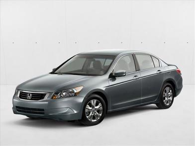 2009 Honda Accord LX-P -
                  Austin, TX