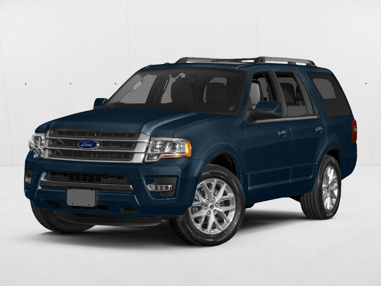 2017 Ford Expedition