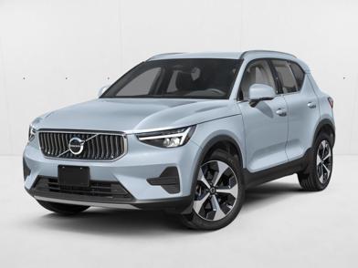 2025 Volvo XC40