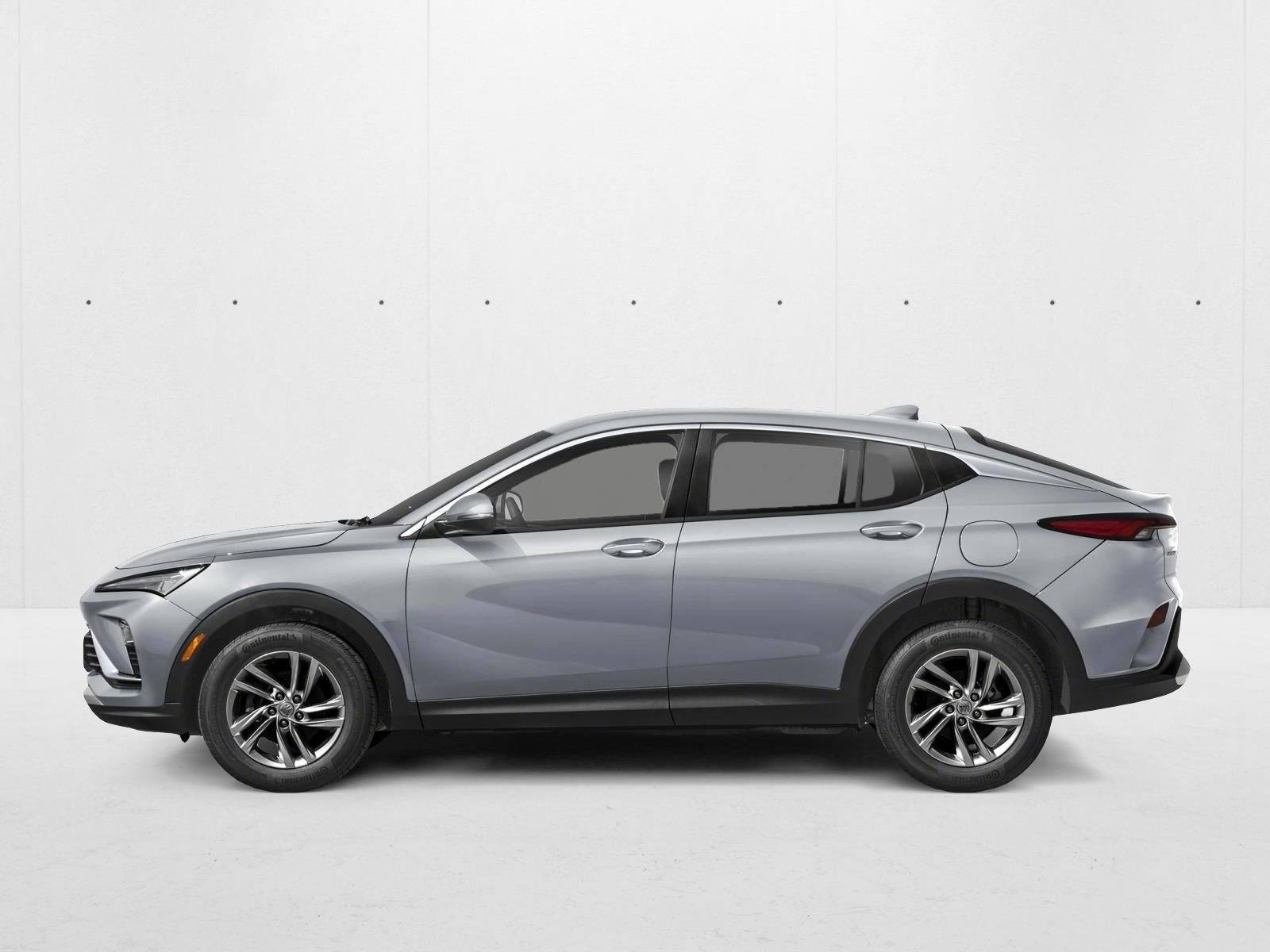 Thumbnail: 2026 Buick Envista - 2