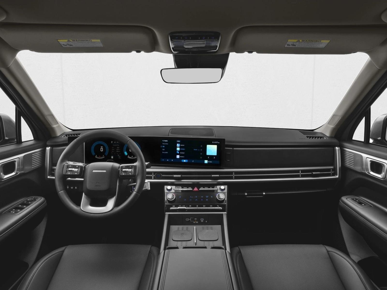Thumbnail: 2026 Hyundai Santa Fe - 3