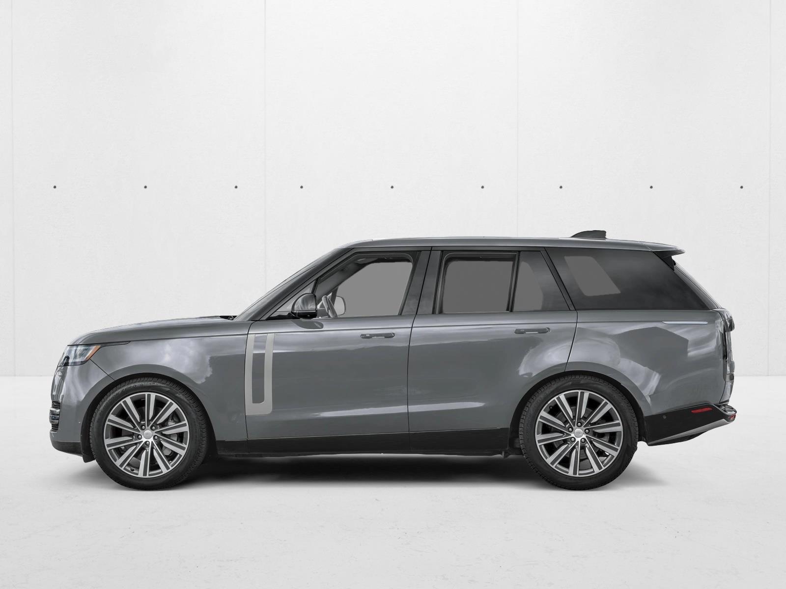 Thumbnail: 2027 Land Rover Range Rover - 2