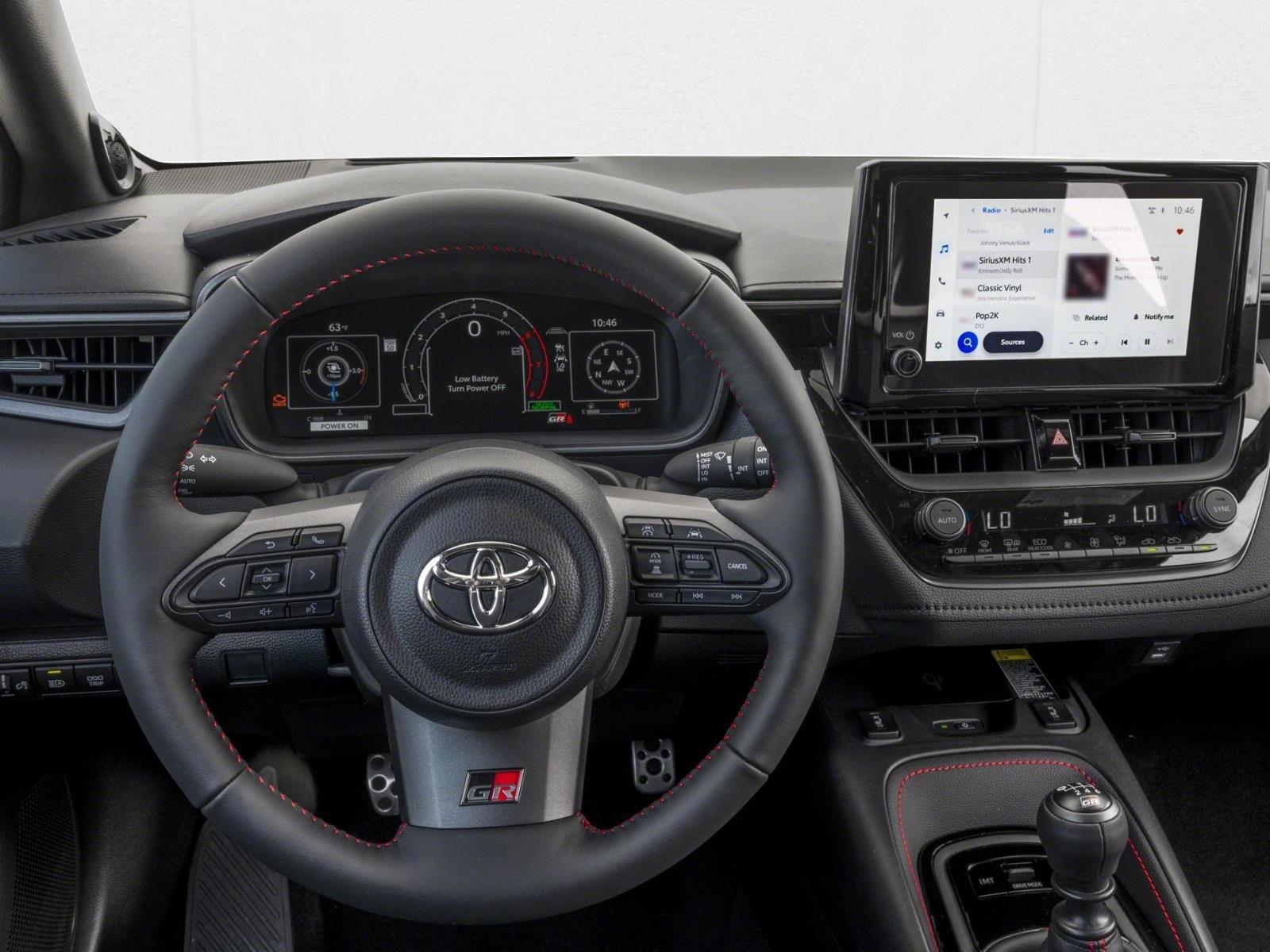 Thumbnail: 2026 Toyota GR Corolla - 3