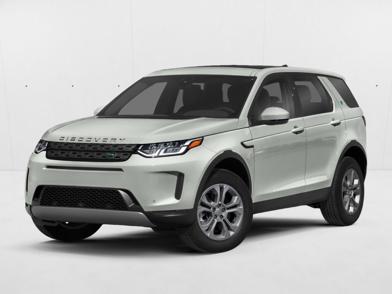 2020 Land Rover Discovery Sport S -
                  Las Vegas, NV