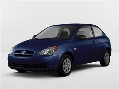 2011 Hyundai Accent GL -
                  Austin, TX