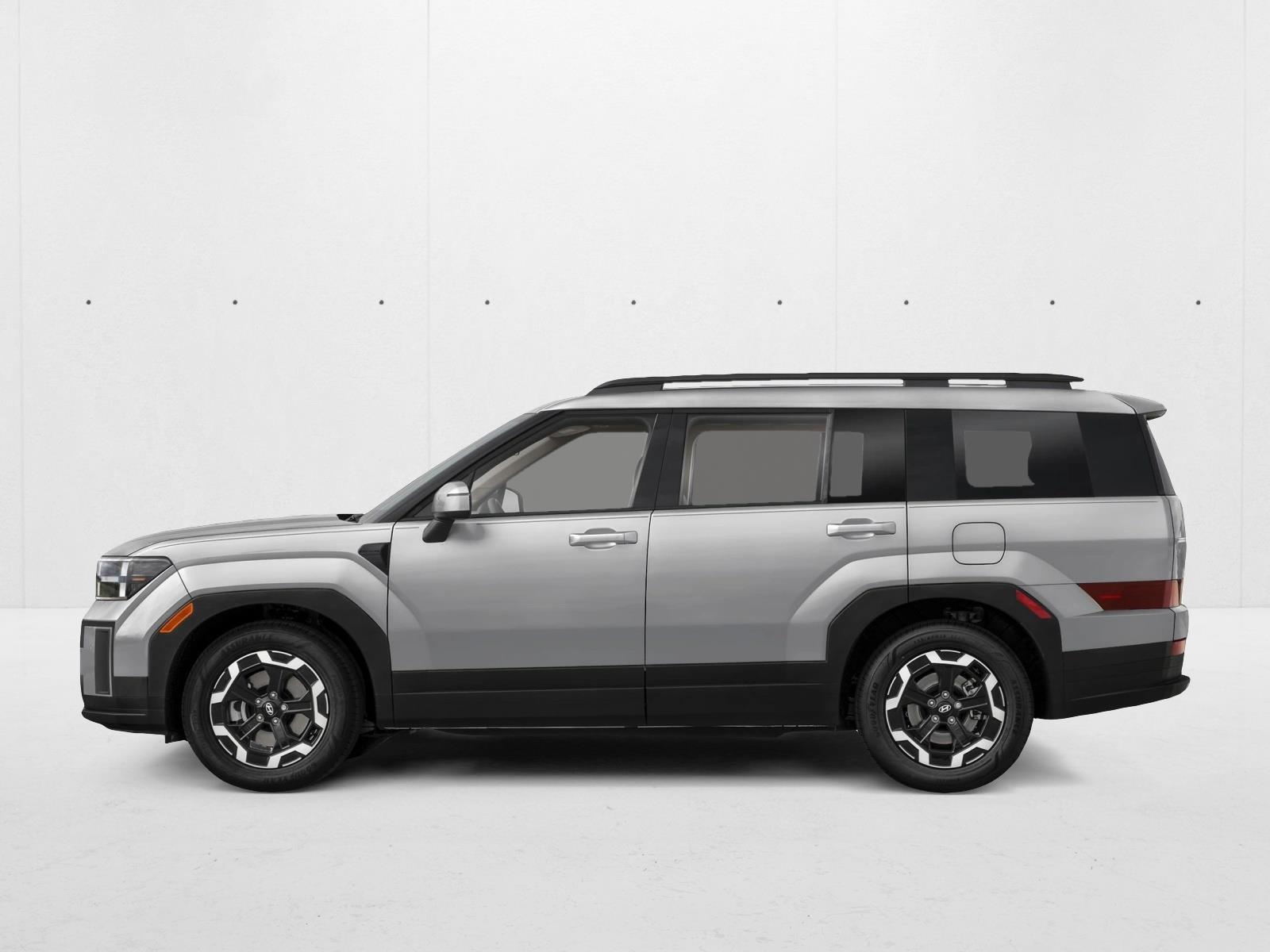Thumbnail: 2027 Hyundai Santa Fe - 2
