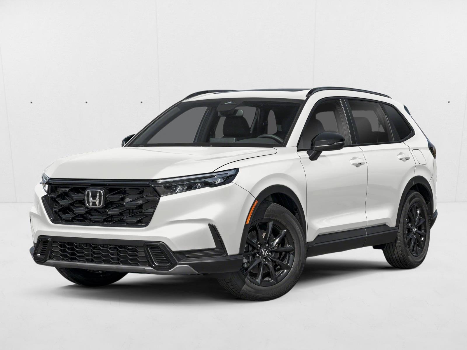 Thumbnail: 2027 Honda CR-V - 1