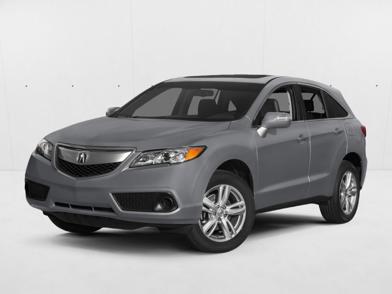 2015 Acura RDX  -
                  Houston, TX