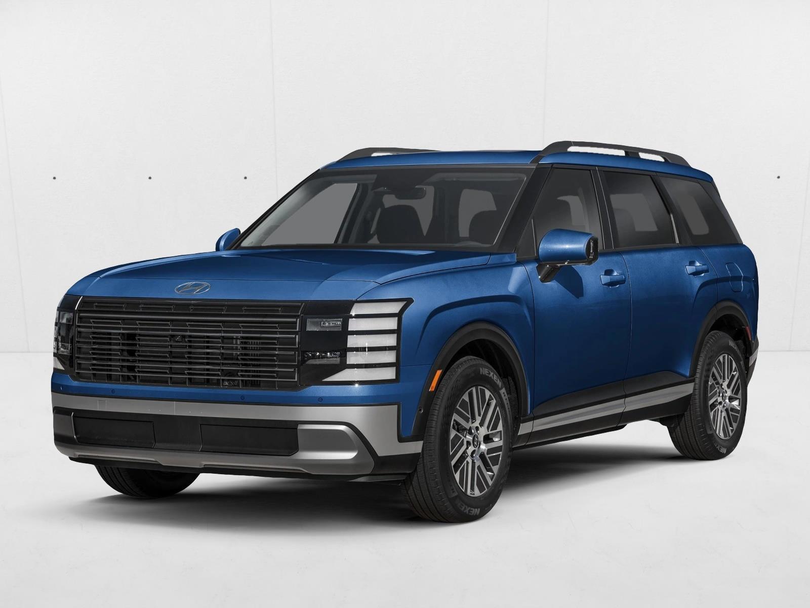 Thumbnail: 2027 Hyundai Palisade - 1