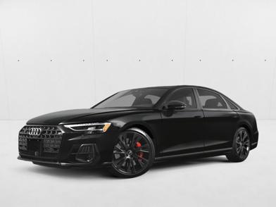 2027 Audi S8  -
                  Westmont, IL