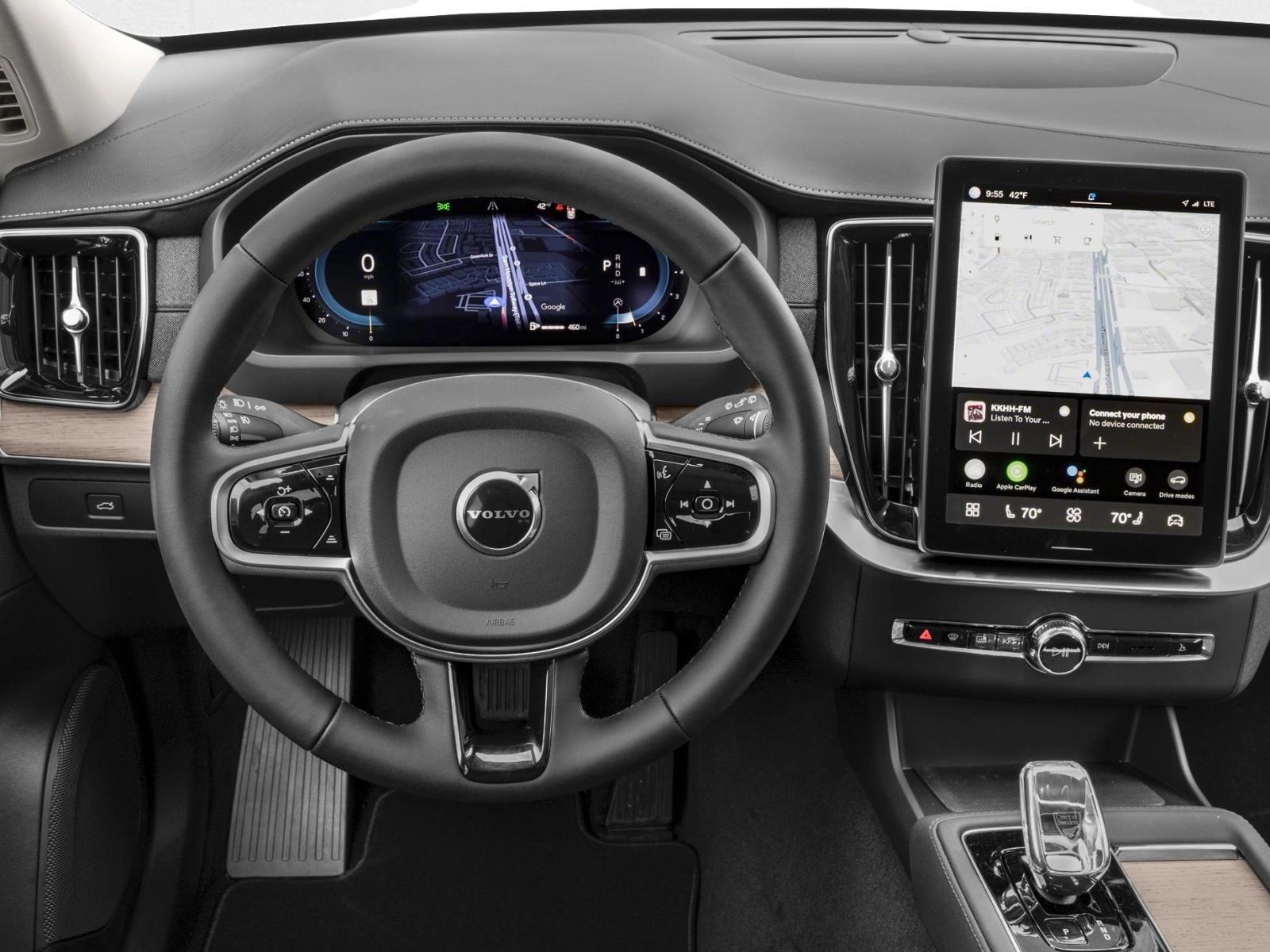 Thumbnail: 2026 Volvo XC90 - 3