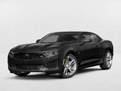 2019 Chevrolet Camaro  -
                  Houston, TX