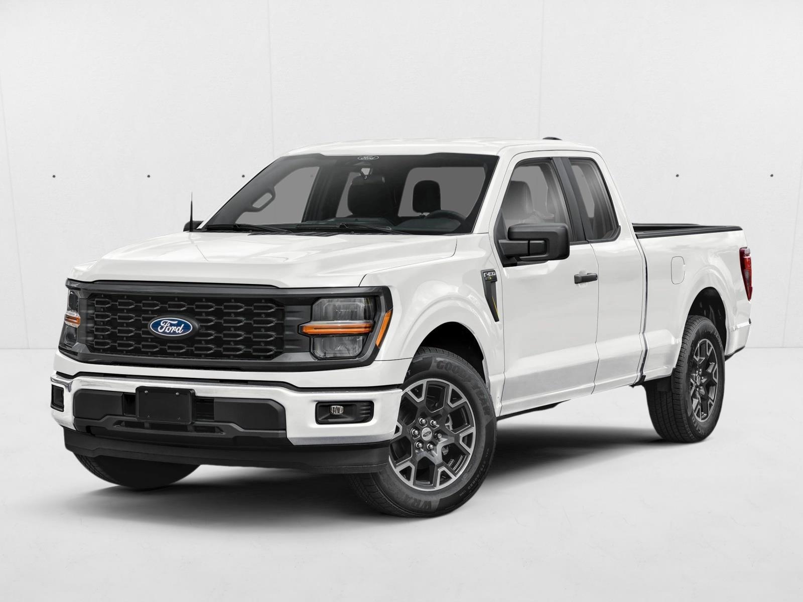 Thumbnail: 2026 Ford F-150 - 1
