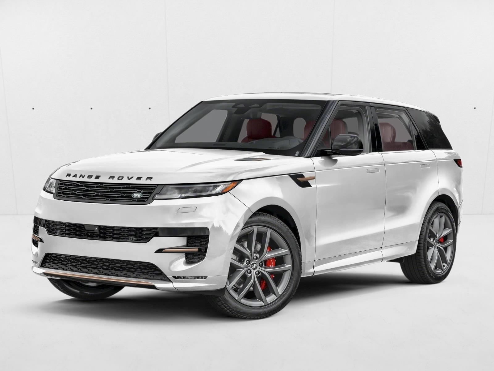 Thumbnail: 2027 Land Rover Range Rover Sport - 1