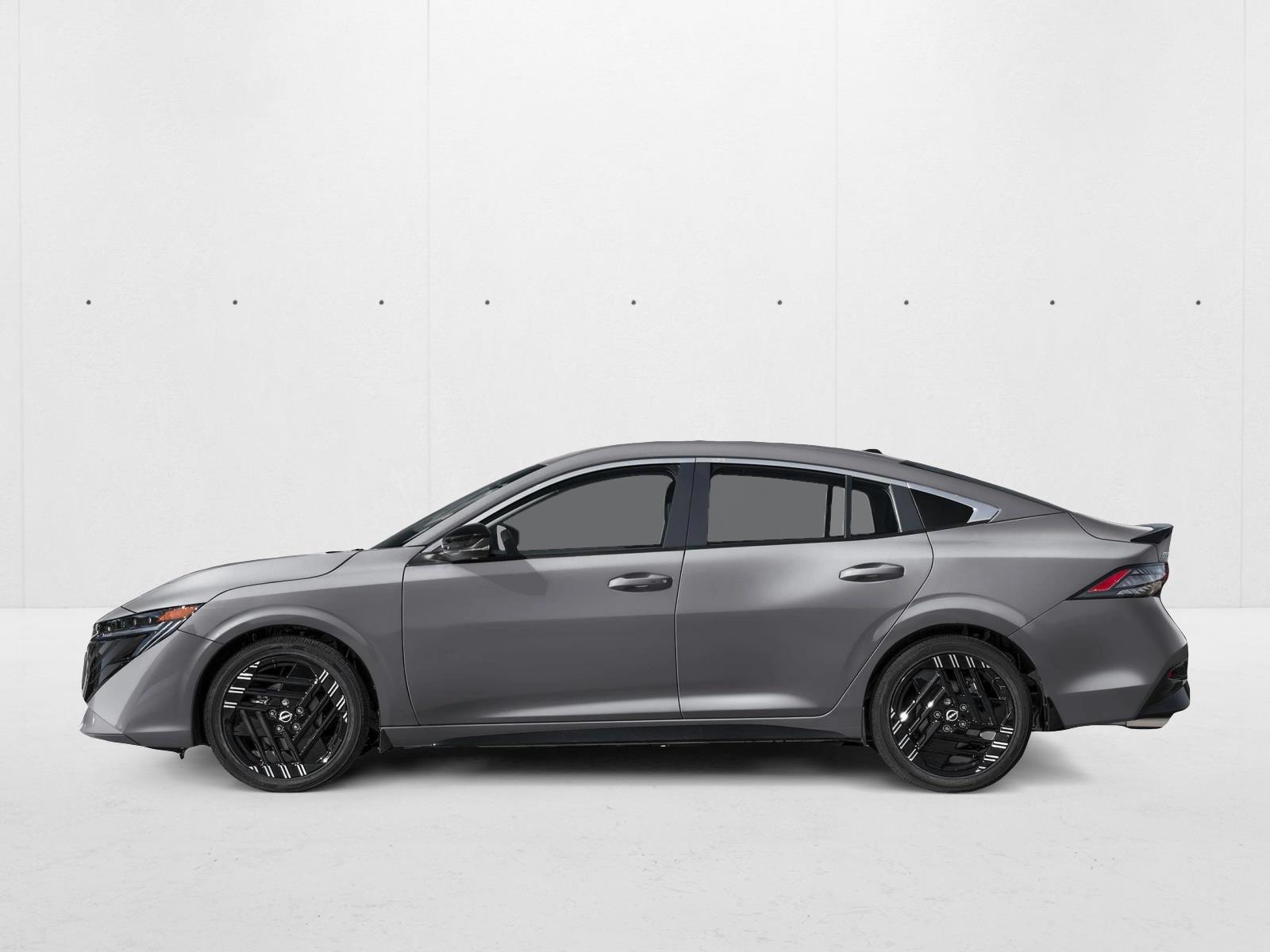 Thumbnail: 2027 Nissan Sentra - 2