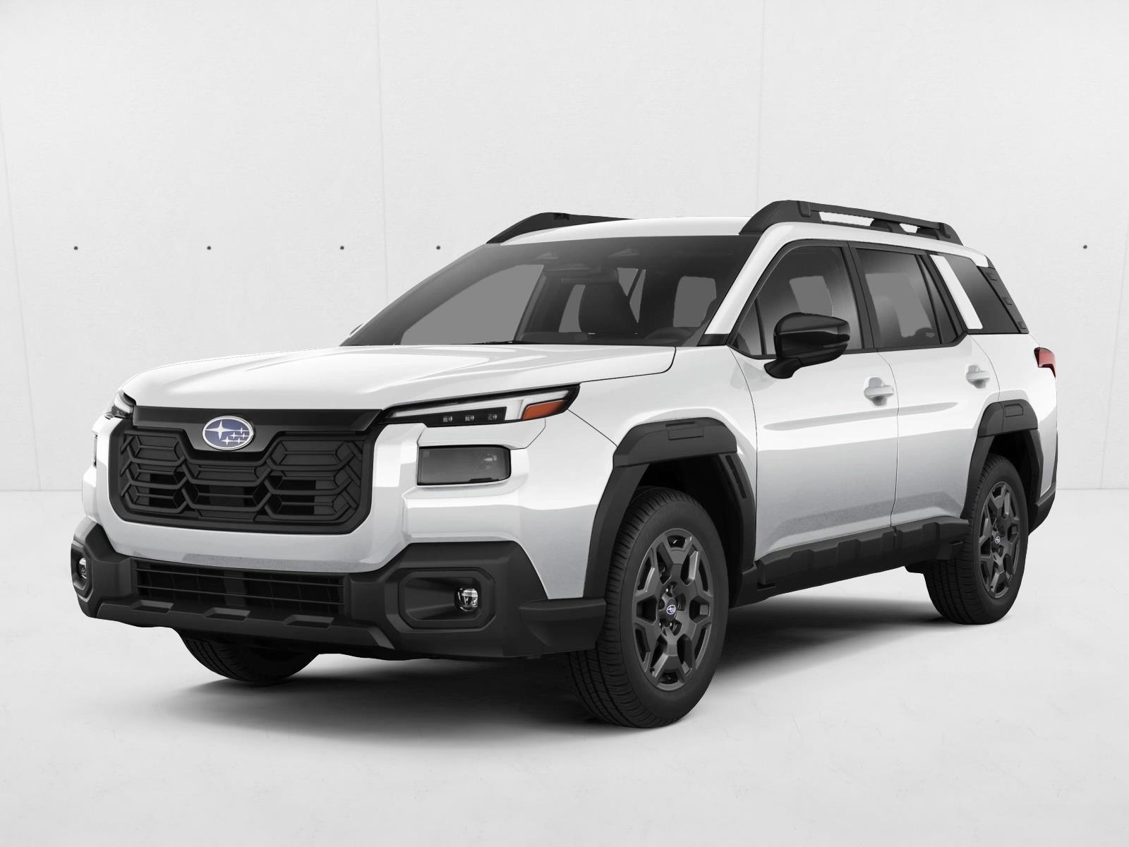 Thumbnail: 2026 Subaru Outback - 1