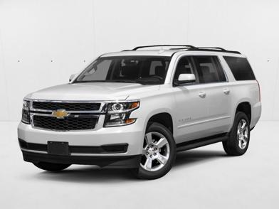 2018 Chevrolet Suburban LT -
                  Colorado Springs, CO