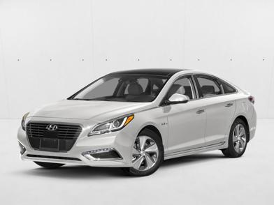 2017 Hyundai Sonata Limited -
                  Colorado Springs, CO