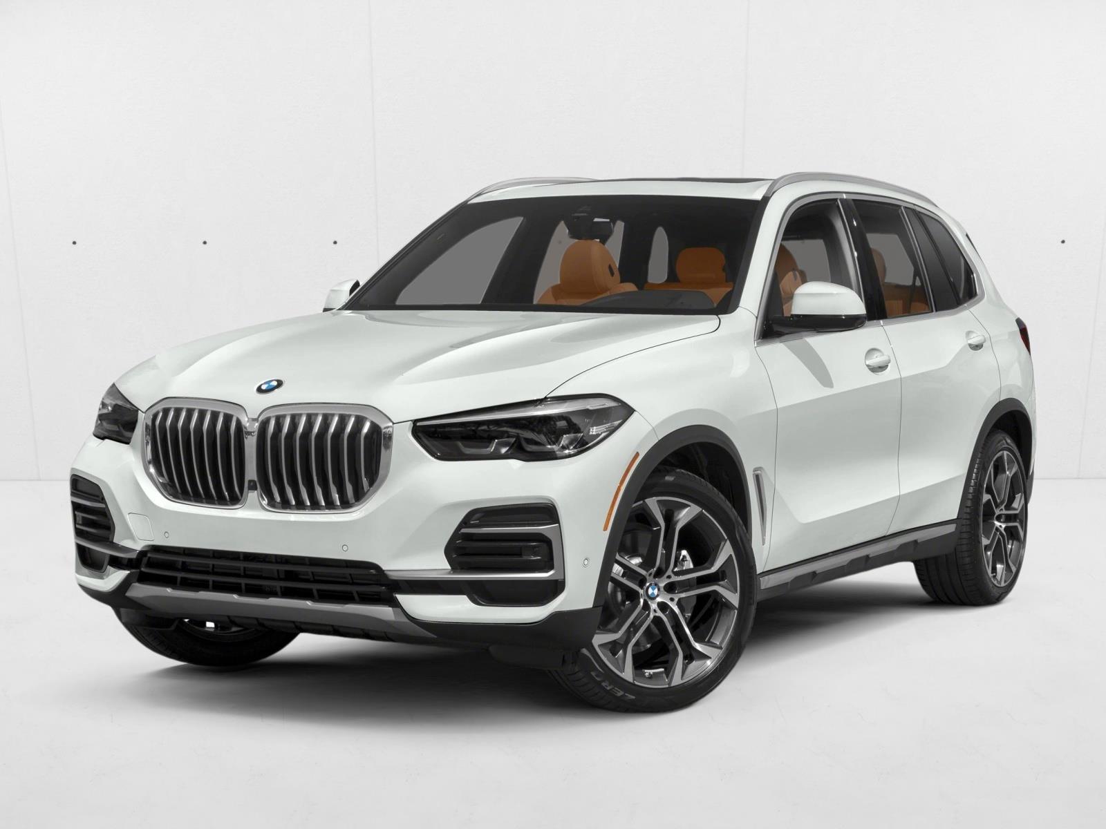 2023 BMW X5