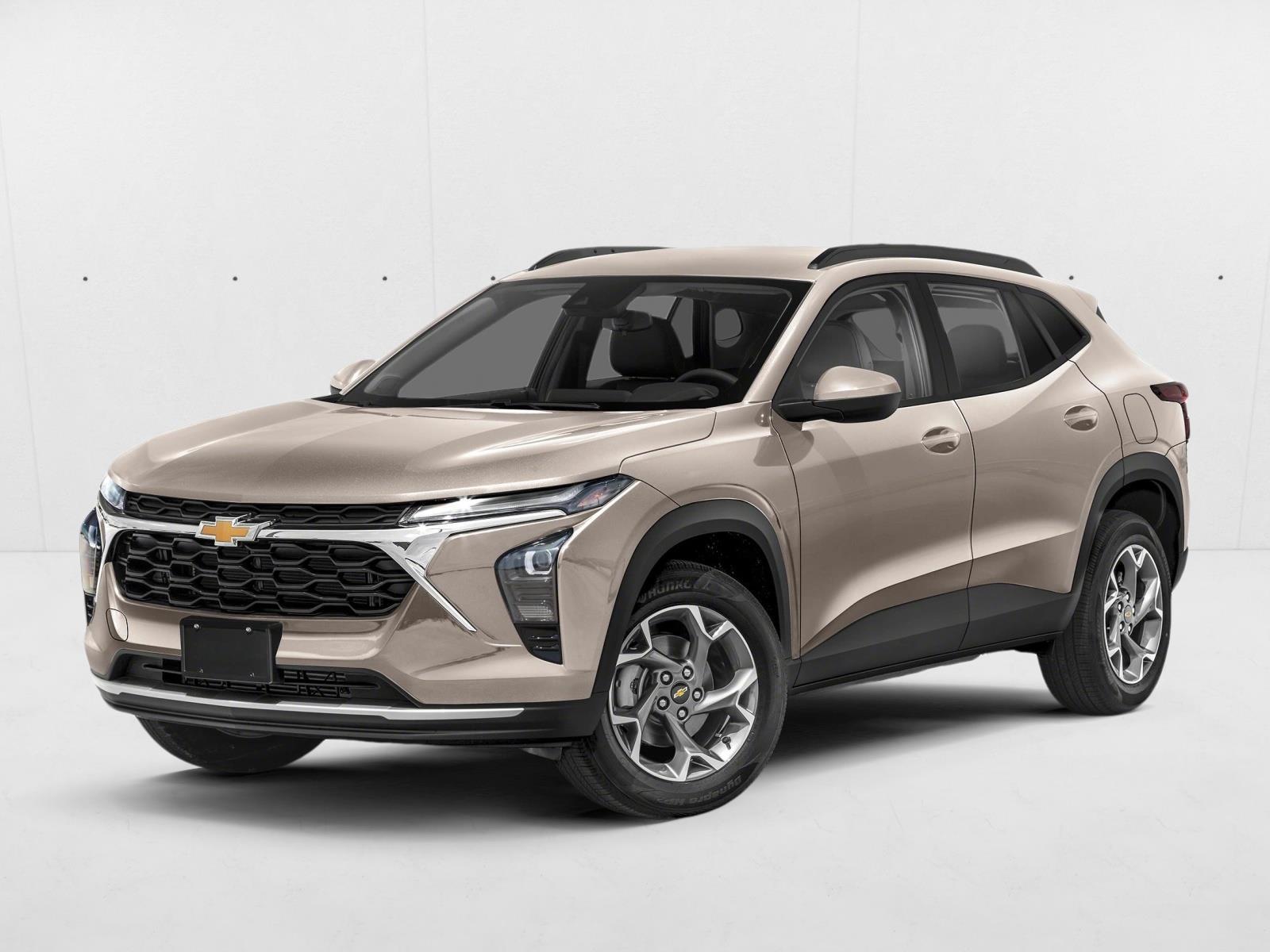 2026 Chevrolet Trax RS - Photo 1