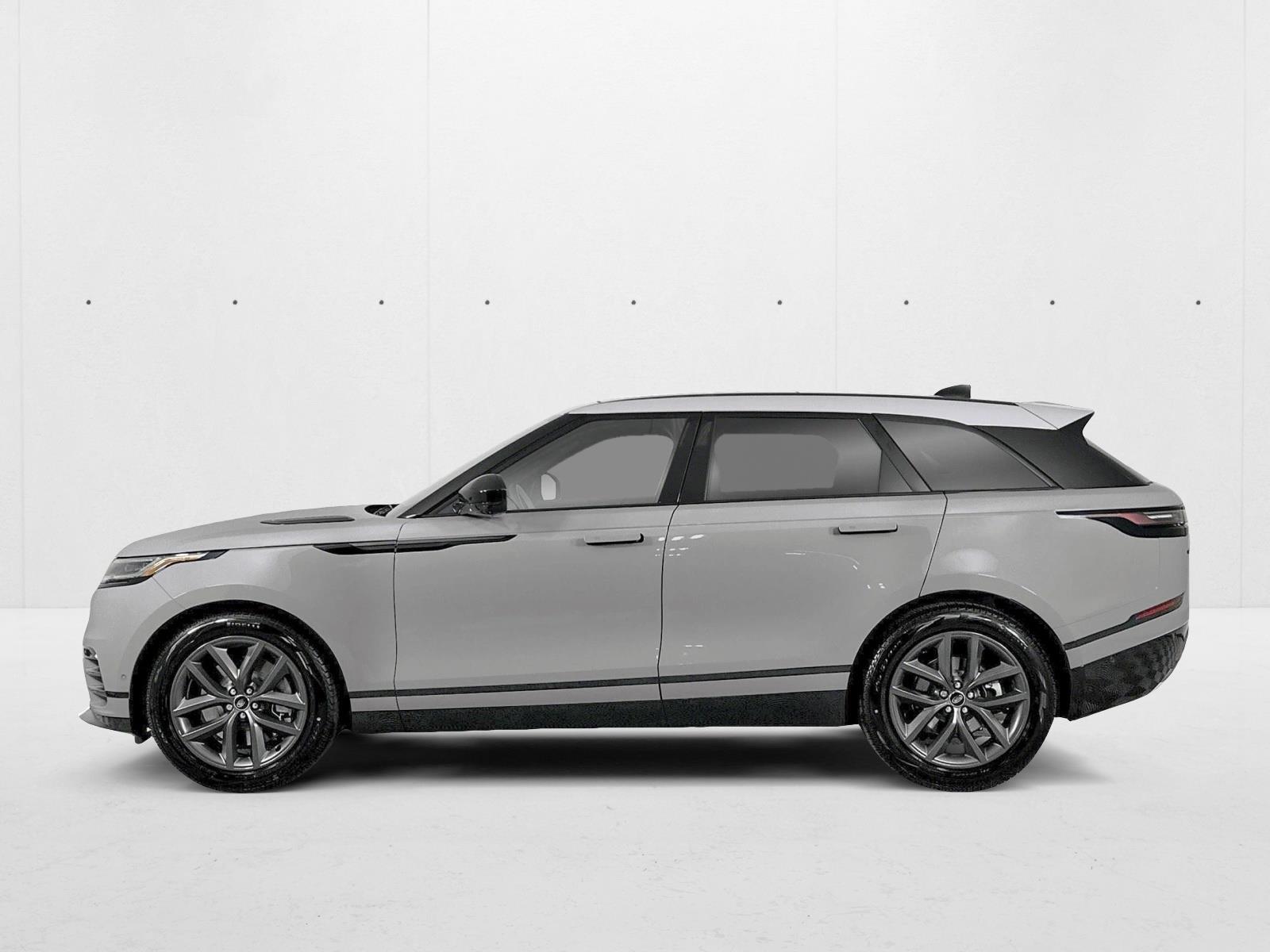 Thumbnail: 2026 Land Rover Range Rover Velar - 2