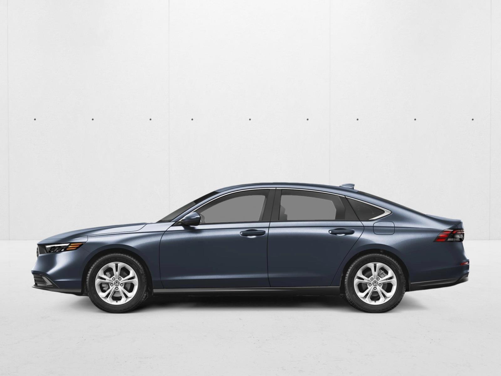 Thumbnail: 2026 Honda Accord - 2