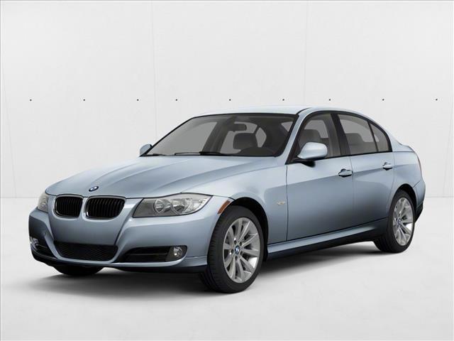2011 BMW 3 Series