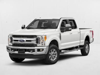 2019 Ford F-250 XLT -
                  Corpus Christi, TX