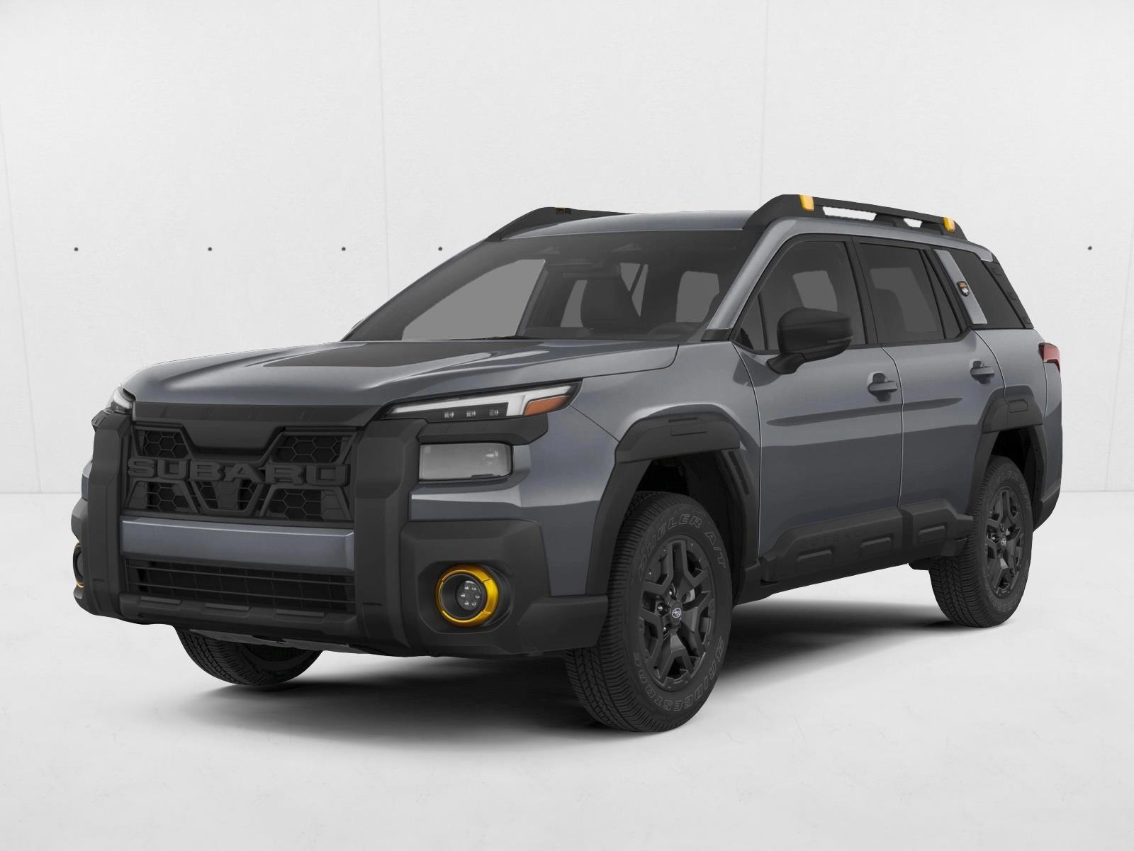 Thumbnail: 2026 Subaru Outback - 1