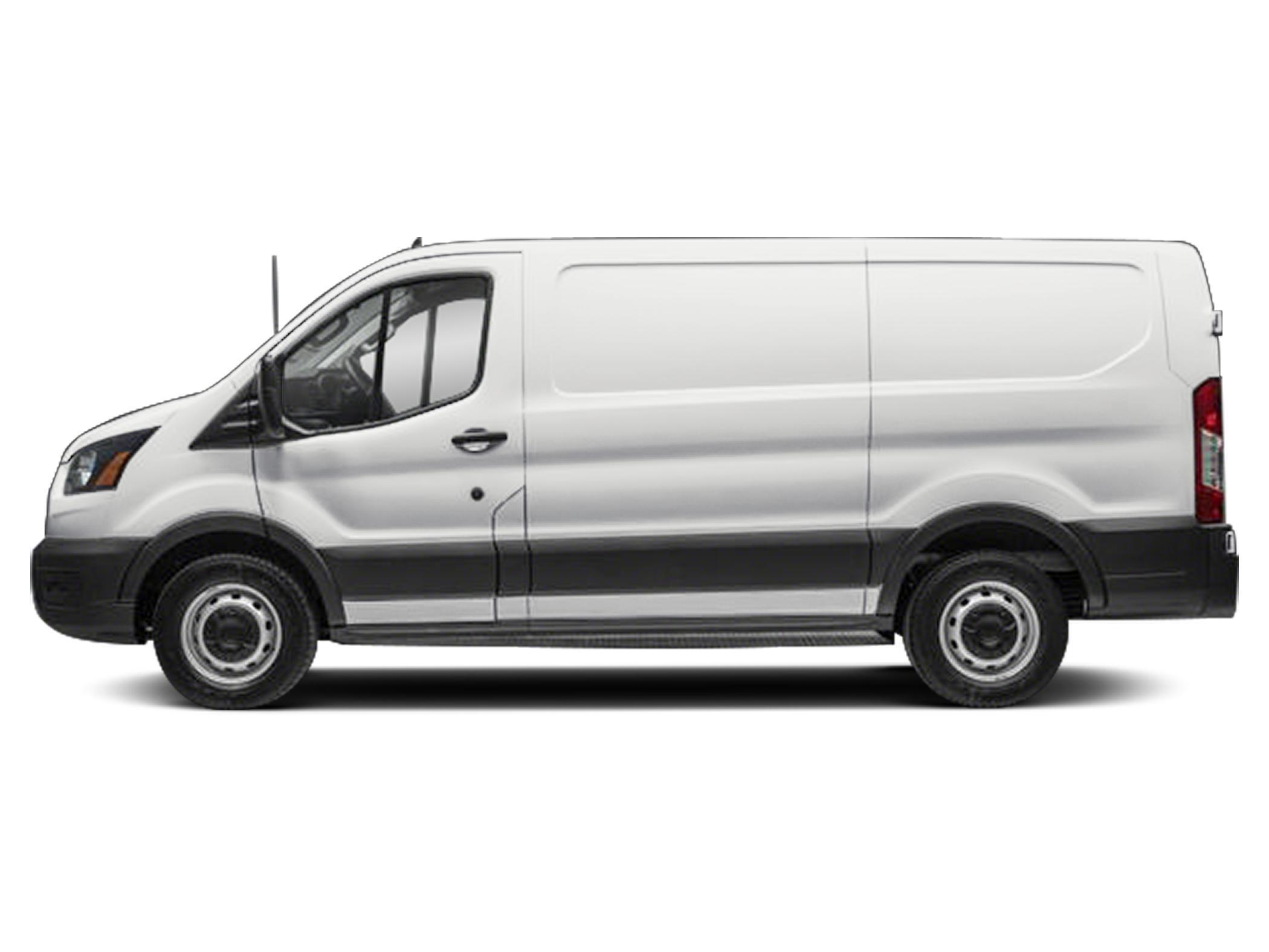 Thumbnail: 2027 Ford Transit Series - 2
