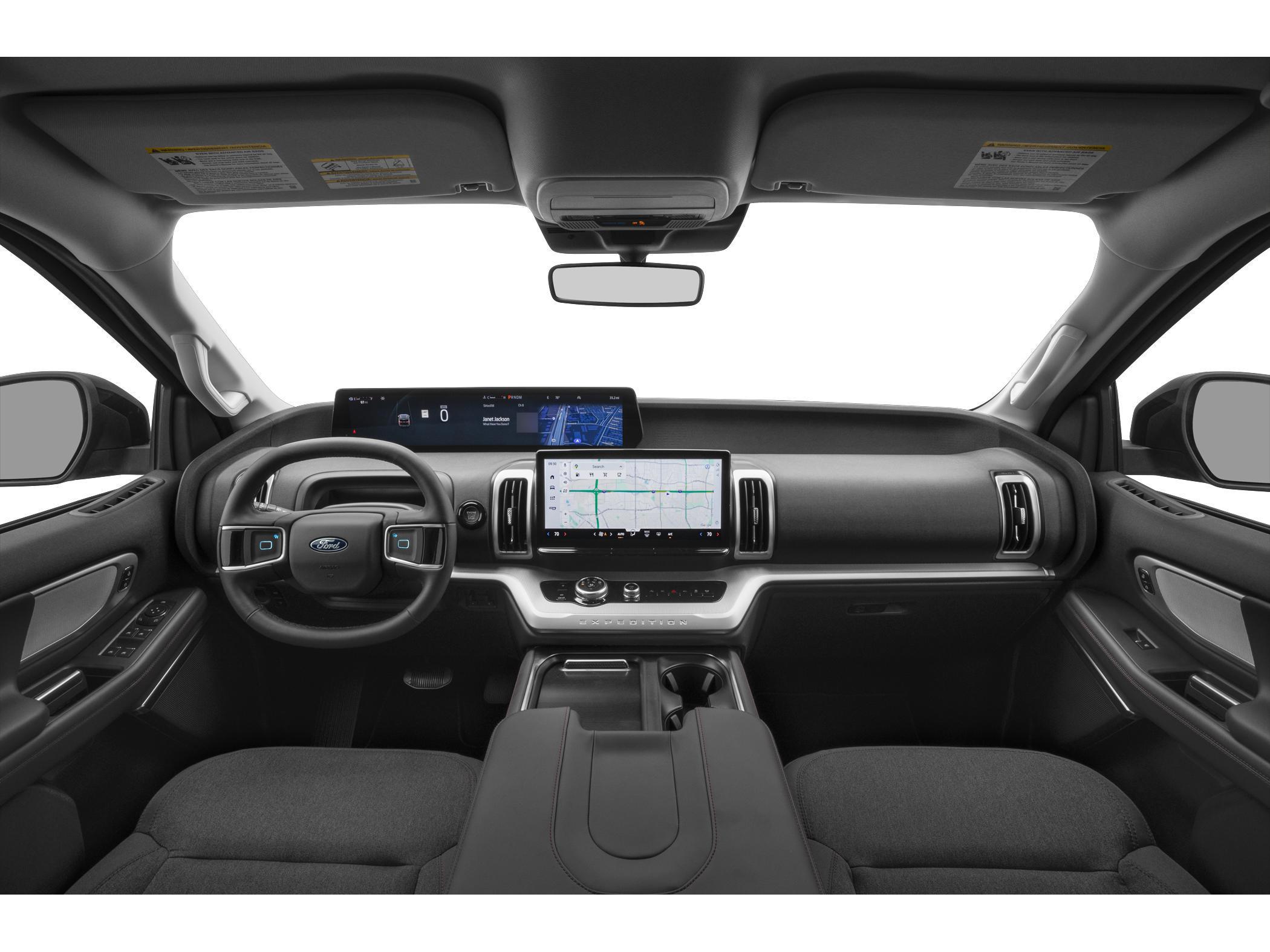 Thumbnail: 2027 Ford Expedition MAX - 4