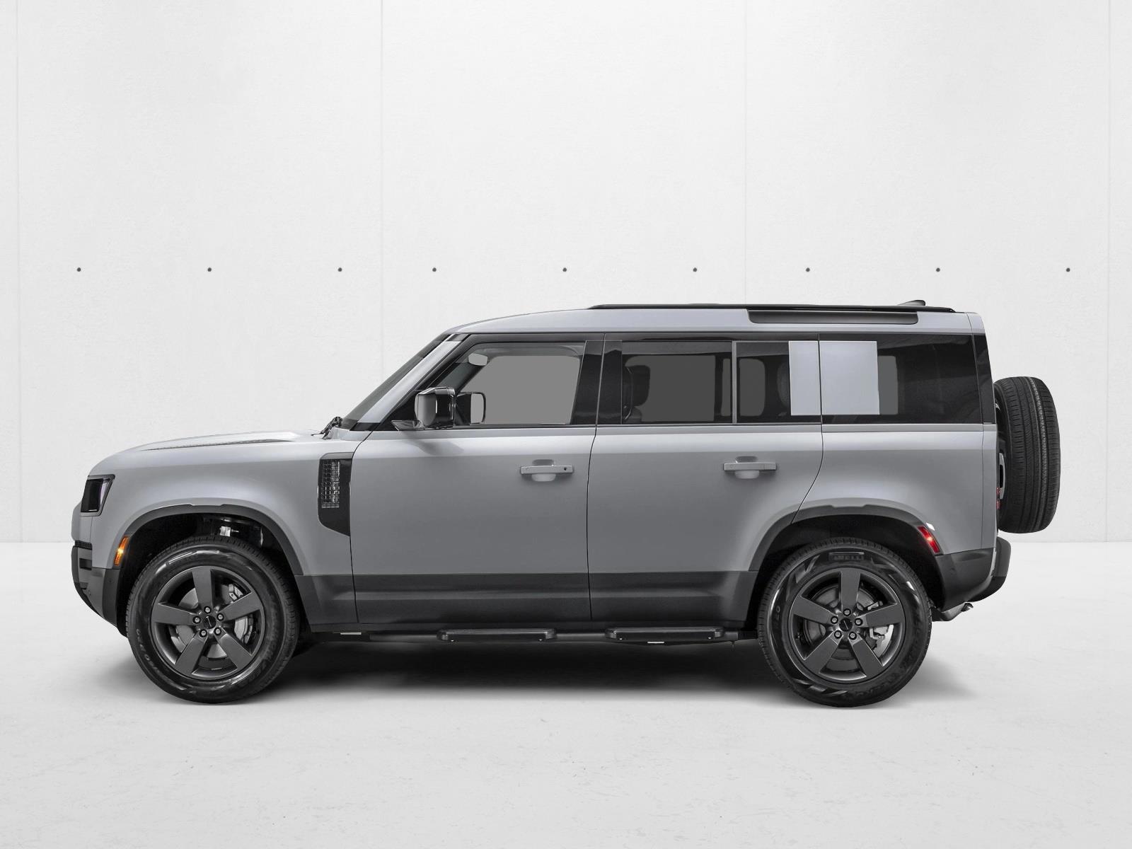Thumbnail: 2026 Land Rover Defender - 2