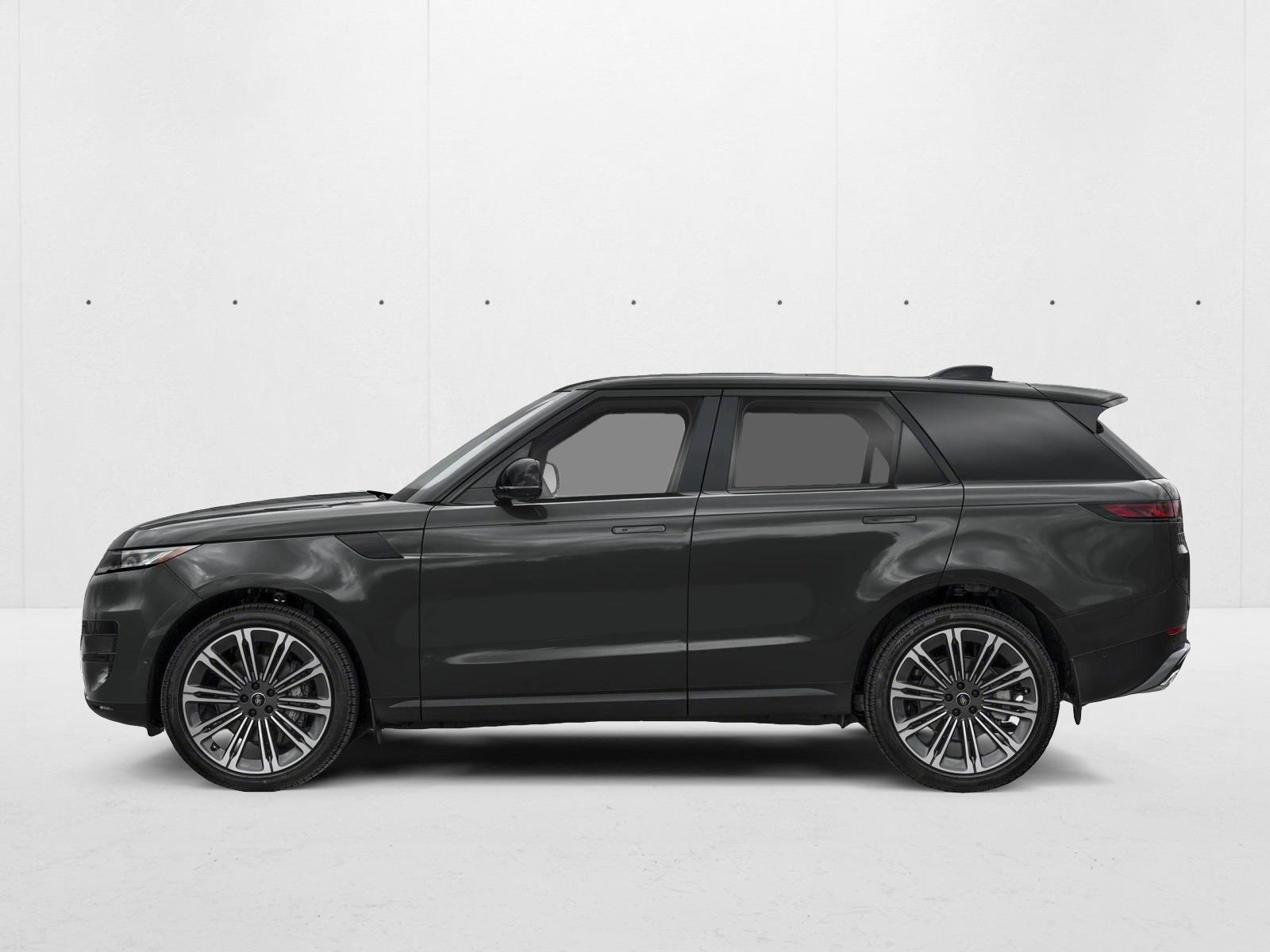 Thumbnail: 2027 Land Rover Range Rover Sport - 2