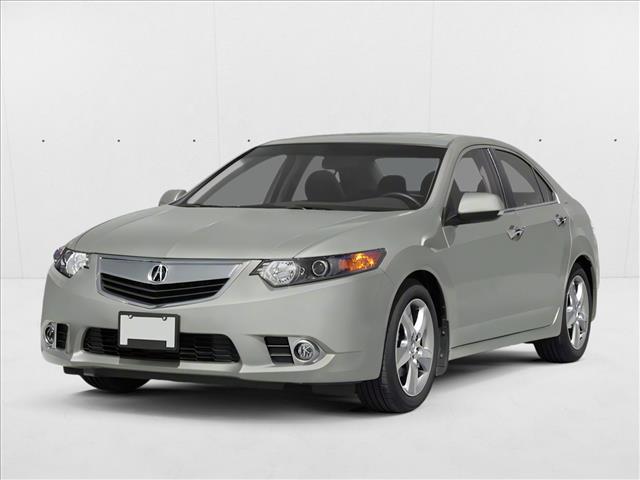 2010 Acura TSX