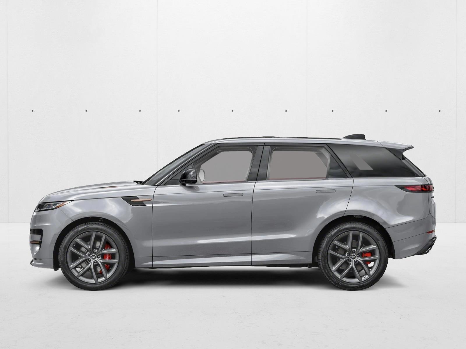 Thumbnail: 2027 Land Rover Range Rover Sport - 2