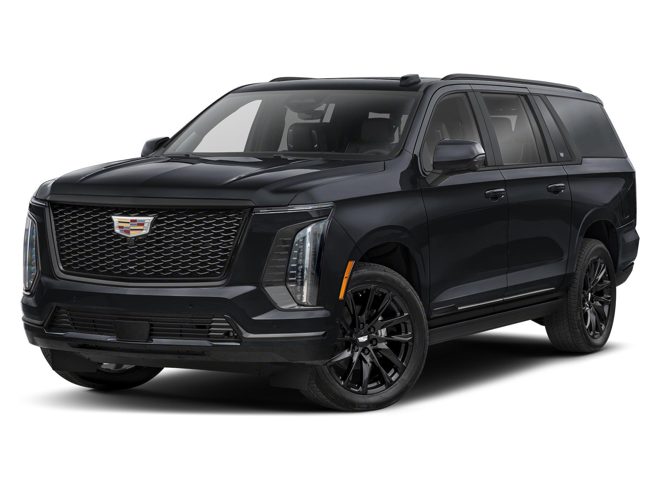 2027 Cadillac Escalade ESV