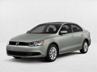 2014 Volkswagen Jetta SE -
                  Houston, TX