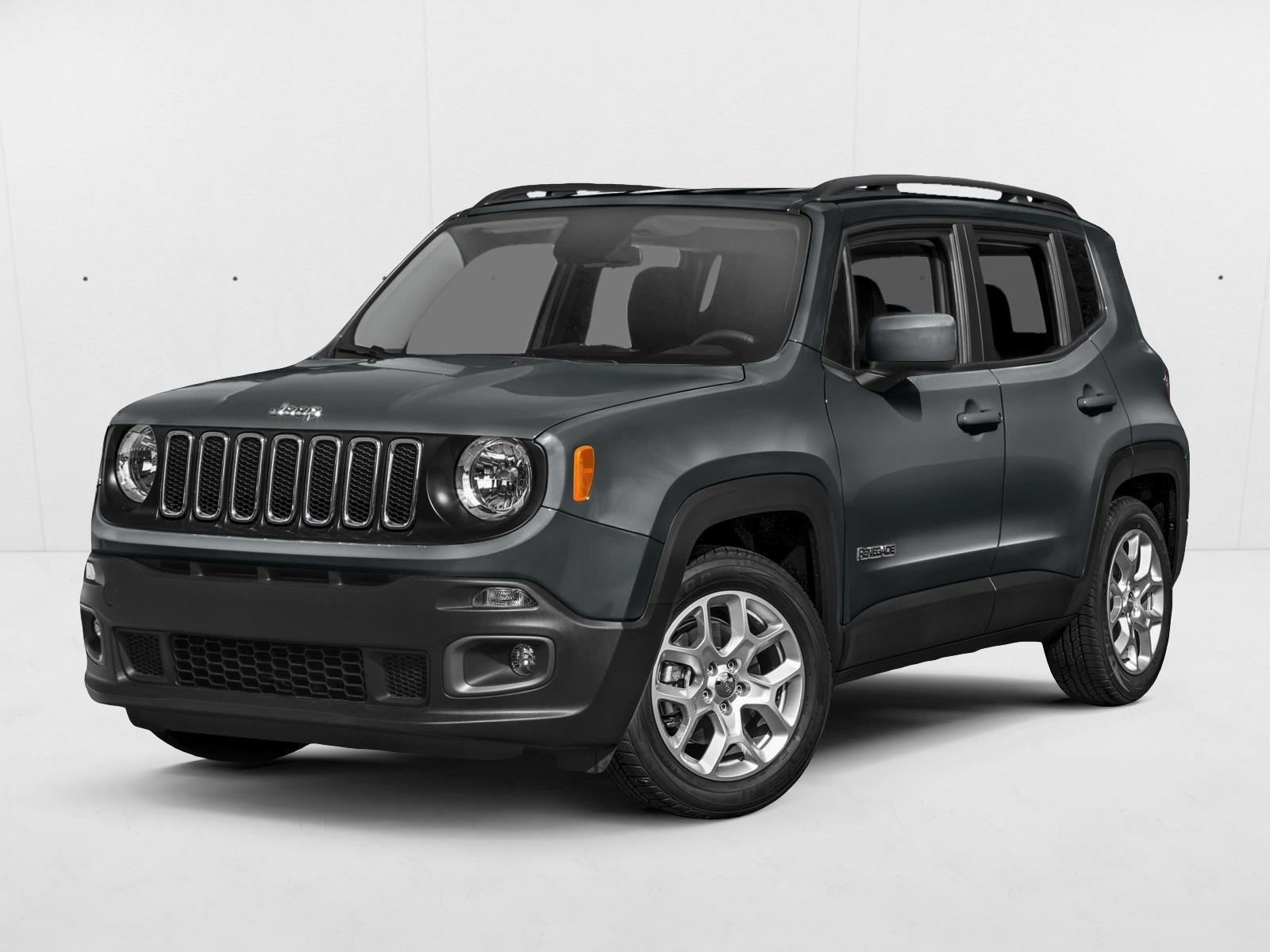 2018 Volkswagen Atlas